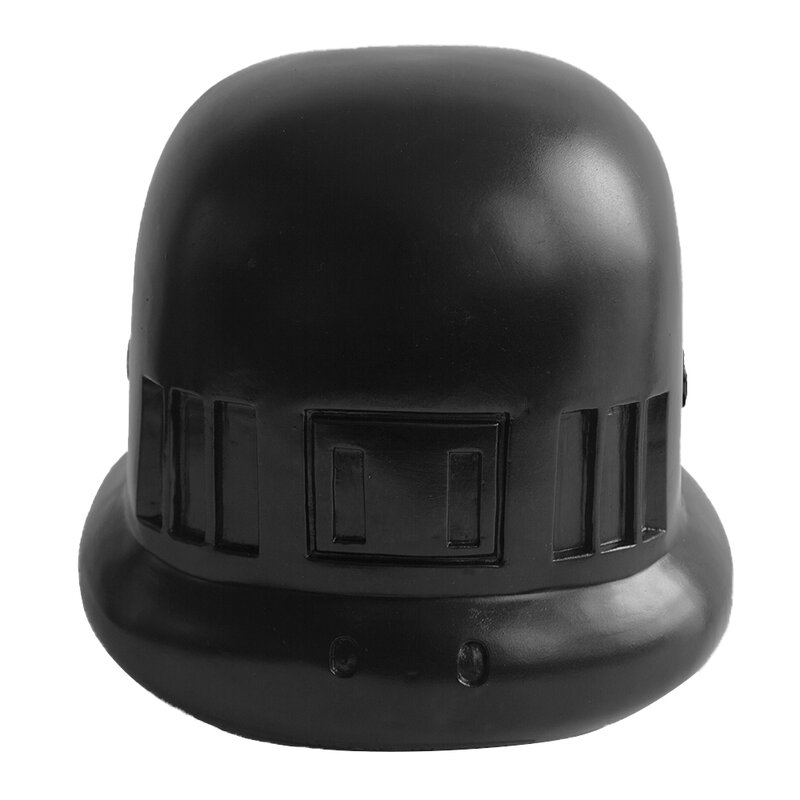 PHS Helmet Imperial Death Trooper Cosplay PVC Mask Cosplay Helmet  Adults &Kids Toy, Halloween Christmas Party Gift