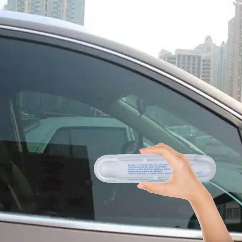 Car Glass Oil Film Cleaner Glasses Coating Film Smoothing Agent Glass Oil Film Remover Car Glass Cleaner Agent Restore