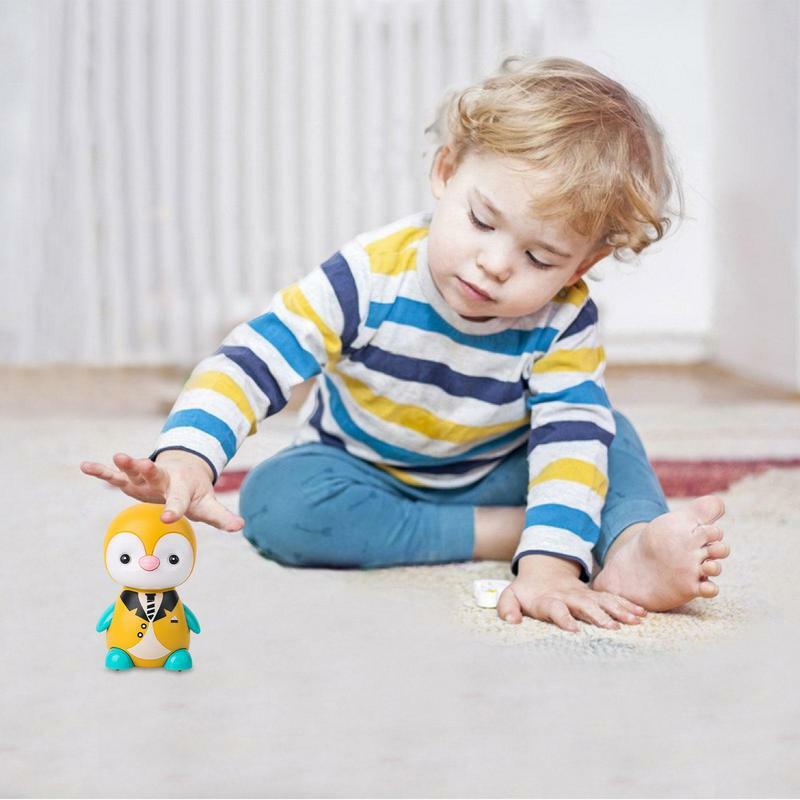 Press And Go Car Toys Push And Go Vehicles Animal Car Toys Friction Powered Cartoon Cars Puzzle Vehicle Toy For Hand-Eye