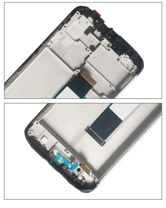 Display LCD para Xiaomi Poco M3, Tela sensível ao toque, Peças de montagem, Redmi 9T, M2010J19SG, M2010J19SG, 6,53"