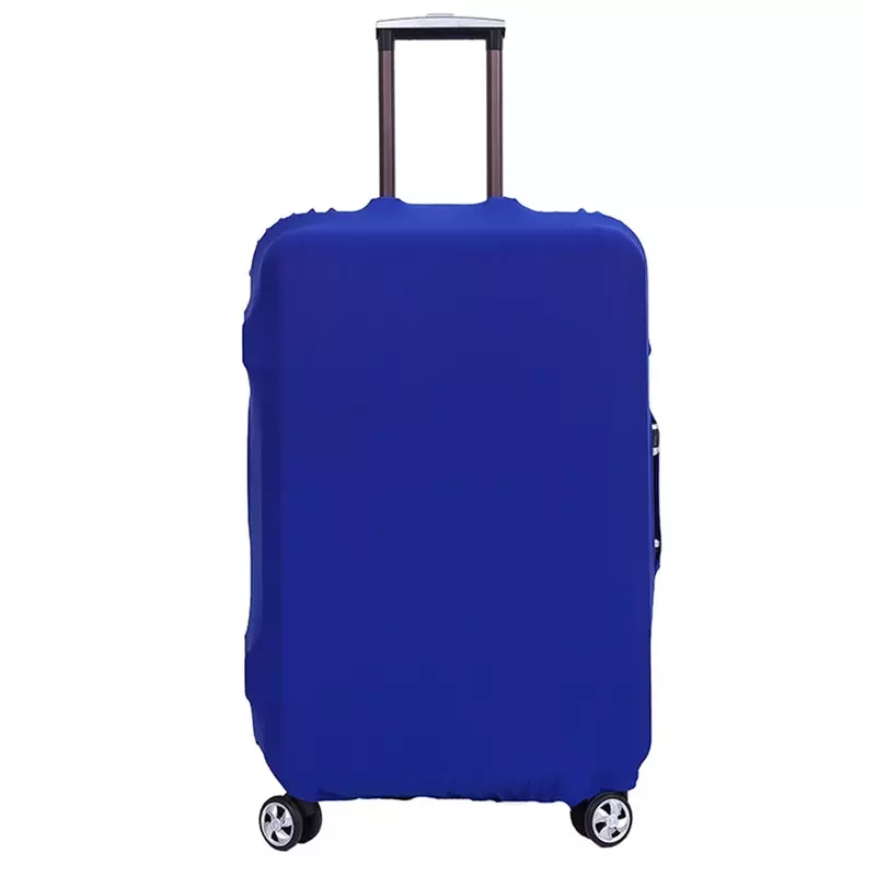 대용량 여행 필수 가방, 여행 액세서리 트롤리 박스, 동물 시리즈 인쇄 패턴 보호 커버, 18-32 인치, 신제품