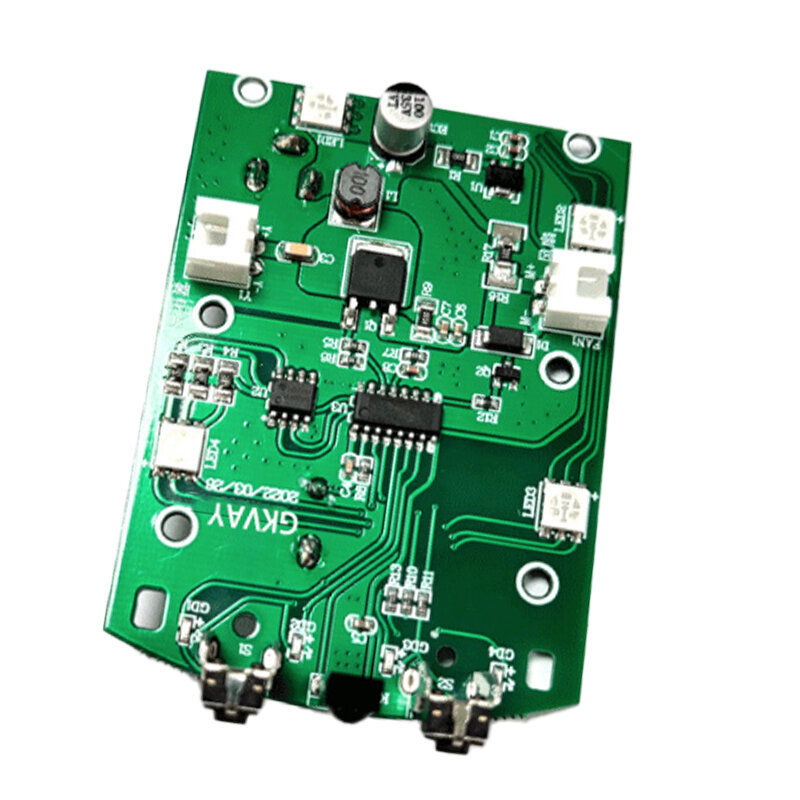 Custom circuit control motherboard is suitable for Doodle smart home mobile APP remote control switch four-way multi-way 5V12V24
