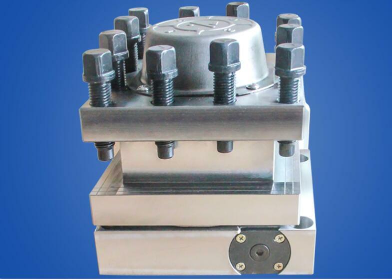 Sanhe-portaherramientas CNC, herramienta eléctrica sin elevación, LD4B-CK6125