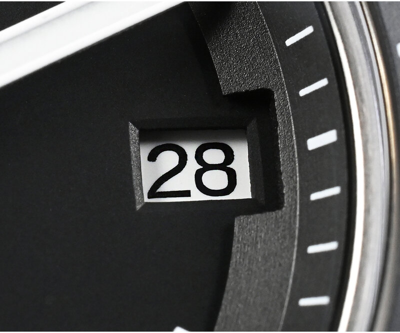 Watchdives-Reloj de buceo X San Martin SN0121G 316L, cristal de zafiro, bisel de cerámica, 30Bar, BGW-9, luminoso, 39mm, NH35