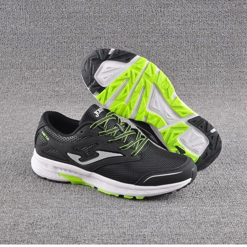 Zapatillas de correr profesionales para hombre, zapatos deportivos transpirables de marca de lujo para correr, zapatos de entrenamiento de diseñador
