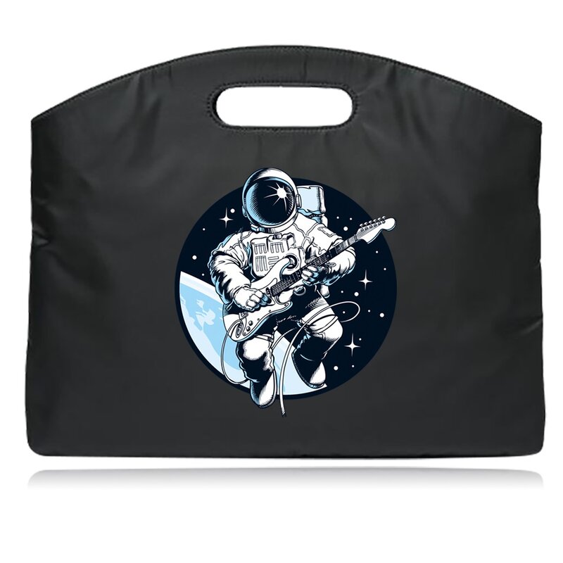 Borsa a tracolla per borsa a tracolla per borsa a forma di astronauta