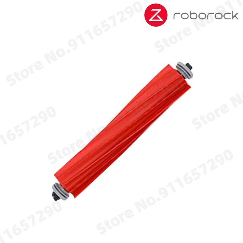 Roborock S7 S70 S7Max T7S T7S Plus Wichtigsten Pinsel Hepa-Filter Mopp Pad Ersatzteile Staubsauger Zubehör