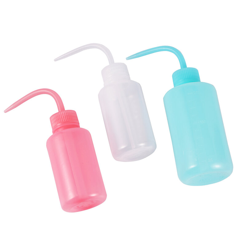 150/250/500ml Watering Can Succulents Special Plant Flower Squeeze Bottles with Long Nozzle Water Beak Pouring Kettle Tool 1 Pc