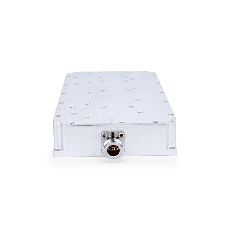 Módulo de bloqueo de señales para Dron DJI FPV UAV C-UAS, amplificador de potencia RF, dispositivo de blindaje de señales GPS, 100W, 47dBm, 433MHz-6G