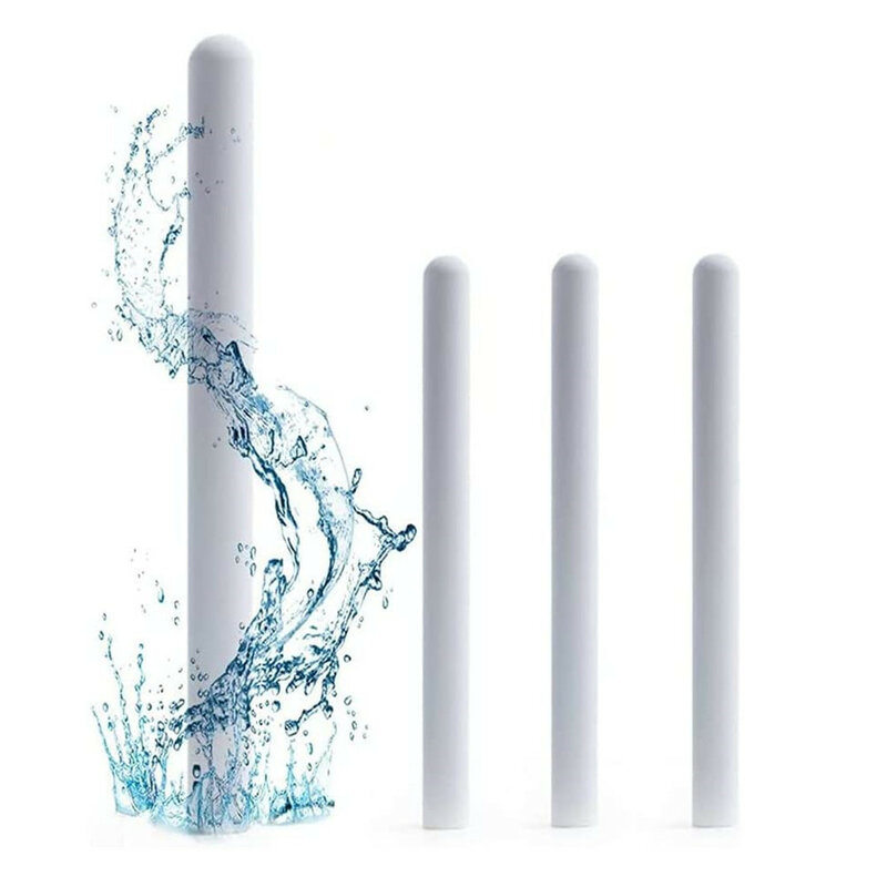 8x Sexy Toys Absorption Rod Drying Rod Desiccant Non-Toxic Desiccant Sticks for Home /Lab