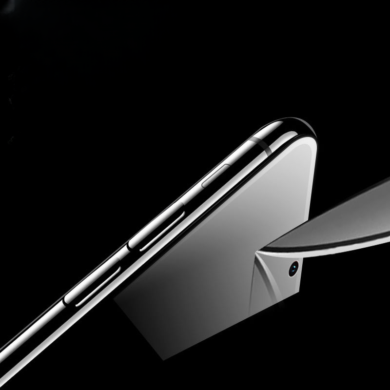 กระจกนิรภัยป้องกันการสอดแนมสำหรับ Huawei Nova 11i MAO-LX9อุปกรณ์ป้องกันหน้าจอเพื่อความเป็นส่วนตัวสำหรับ Huawei Nova11ฝาครอบแบบเต็มแผ่นฟิล์มป้องกัน