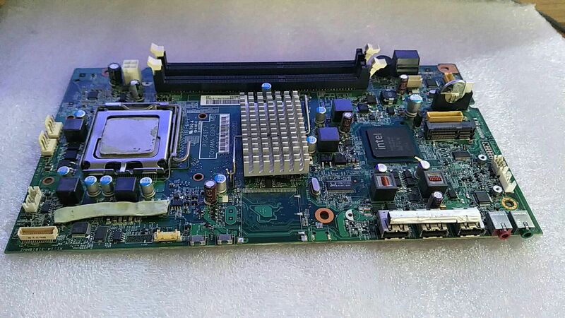 A70Z A7000 E4980I E4960I AIO Motherboard PIG41F L-IG41S2 Mainboard 100%tested fully work