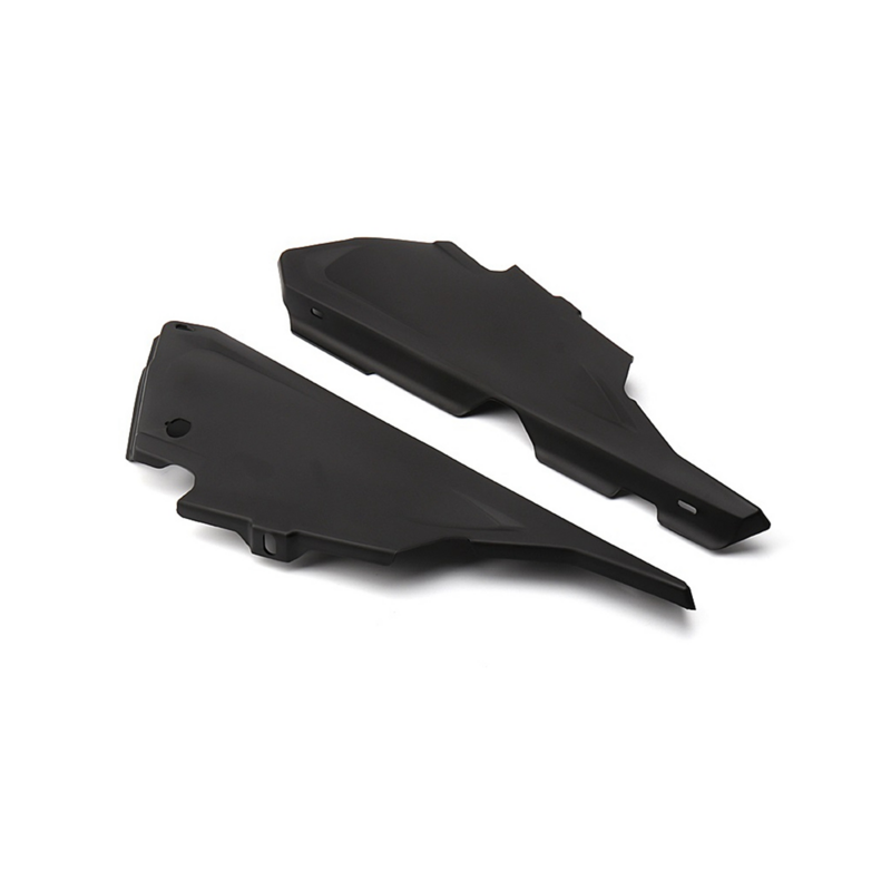 Motorcycle Side Panel Cover Protection Decorative Covers for BMW R1200GS LC ADV R1250GS R 1200 1250 GS