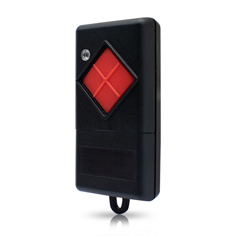 Новинка, Dickert MAHS40, лампочка для управления гаражом, красная кнопка, 40,685 МГц, фотопередатчик