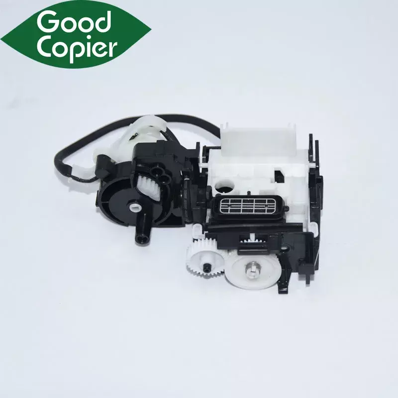 1X Pump Ink System Capping Assy Cleaning Unit for Epson L4150 L4151 L4153 L4156 L4158 L4168 L4169 L4160 L4163 L4165 L4166 L4167