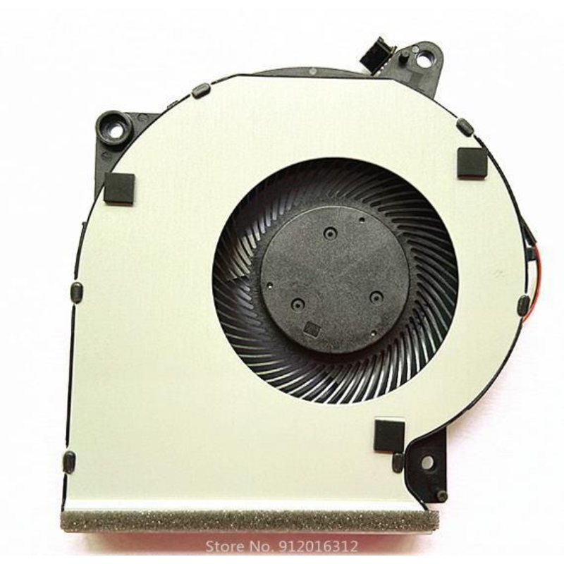 Nouveau ventilateur de refroidissement CPU pour ASUS VivoPleX509 X409U X509F X409F FL8700D FL8700 X509U X509FJ-FLX509F DFS561405Puno FM5W
