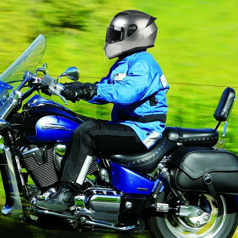 Sombrero de seguridad para montar en bicicleta, Protector de cabeza Unisex para ciclismo, resistente a golpes, equipo de ciclismo para motocicleta eléctrica, bicicleta recreativa