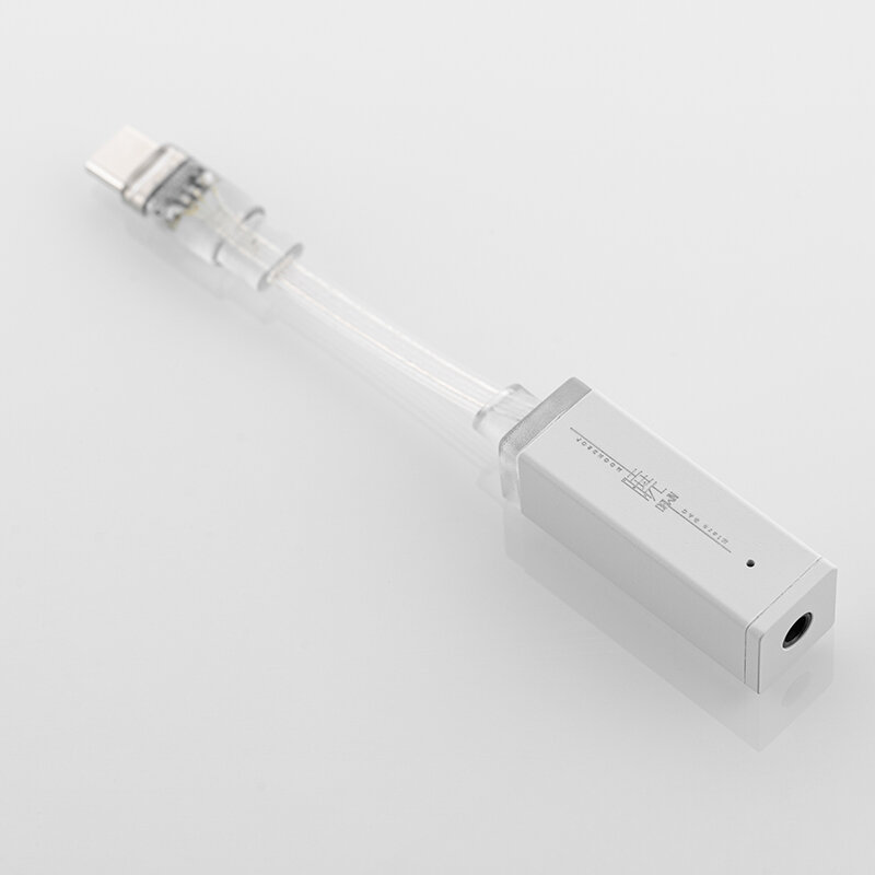 DAWN-Amplificateur portable haute performance, mini radiateur USB, prend en charge DSDMatte, USB Type-C, 4.4mm, 3.5mm, nouveau