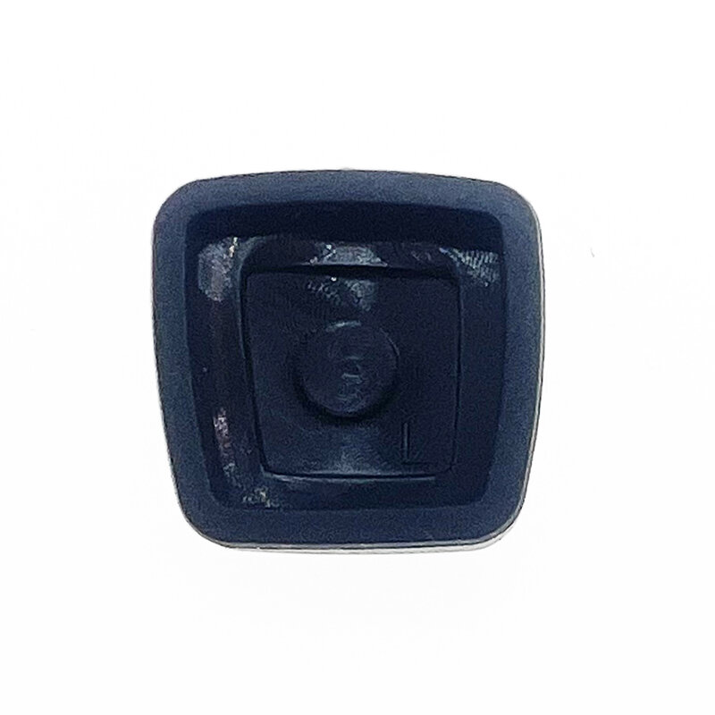 ESIRSUN-Tapa de botón de manija de puerta de entrada sin llave, apta para Benz S/CL/SL Cass W220 R230 C215 CL500 S280 SL350 ,A2207601370
