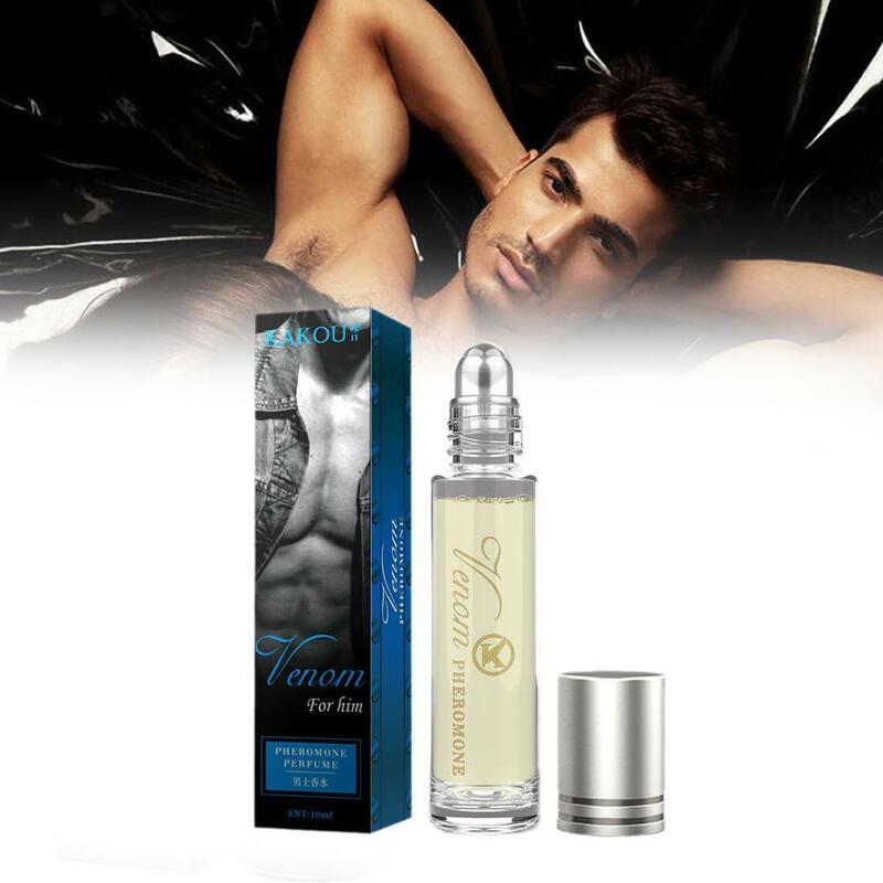 Kunden anpassung Intim partner Sex Parfüm Pheromon Parfüm stimuliert Flirt Parfüm