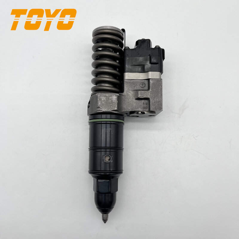 TOYO  S60 S50 R-5235915 For Detroit Engine Injectors