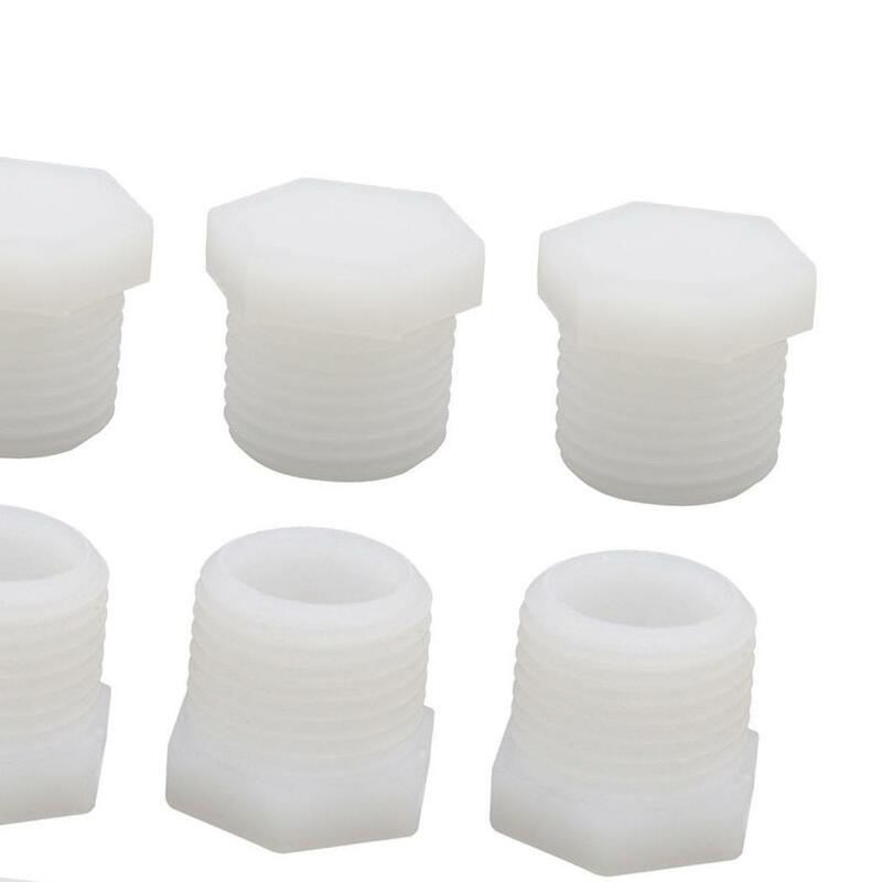 12Pcs Drain Plugs Good Performance Durable Direct Replacement for RV