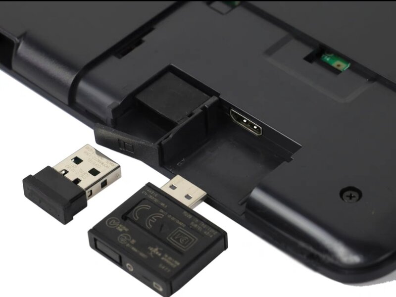 Kit modul Bluetooth nirkabel asli untuk Wacom Kit aksesori nirkabel ACK40401 Tablet grafis Intuos 3 4 5 bambu Universal