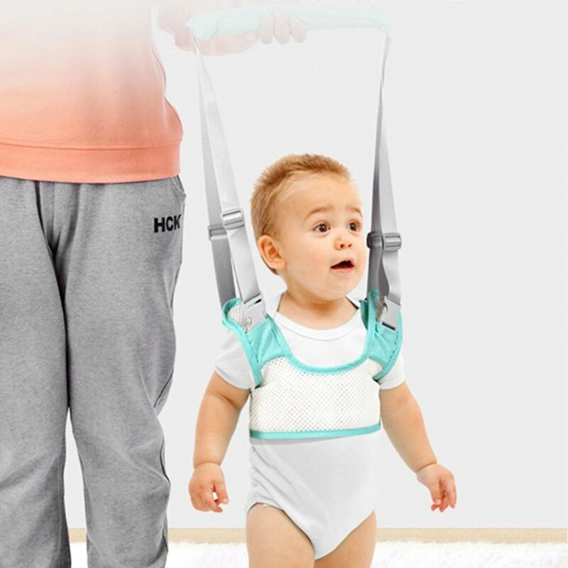 Multi-function Walker Assistant Strap for Kids, Child Leashes, Toddlers Harness, Baby Walker Safety Helper, Activity Supplies