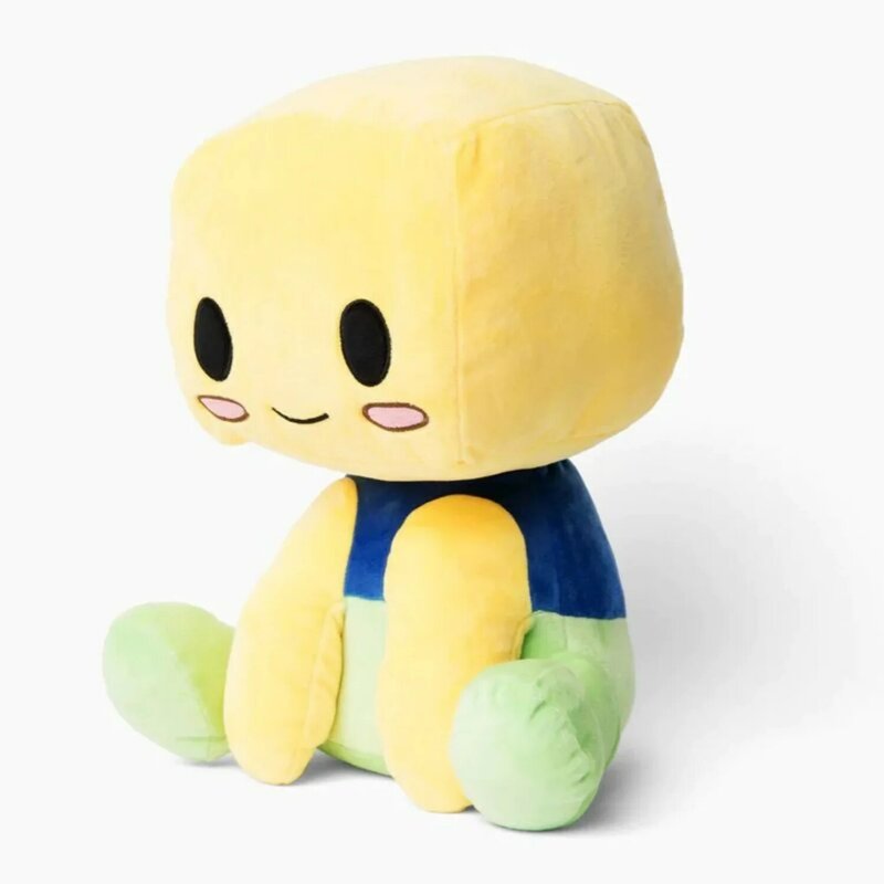20CM The New Roblox Game Surrounding Plush Toys Dolls Cute Dolls Are Stuffed Animal Patung Dolls Plush Toys Best gifts