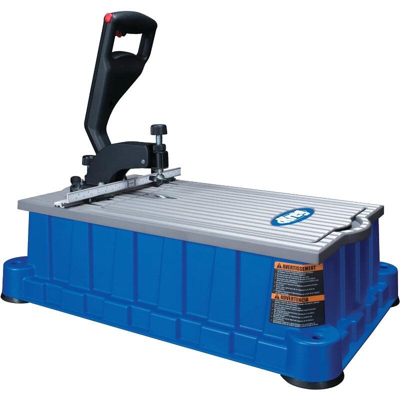DB210 Pocket-Hole Machine - Automatic Pocket-Hole Jig System - Extremely Easy to Set Up & Use - Build with Twice the Speed