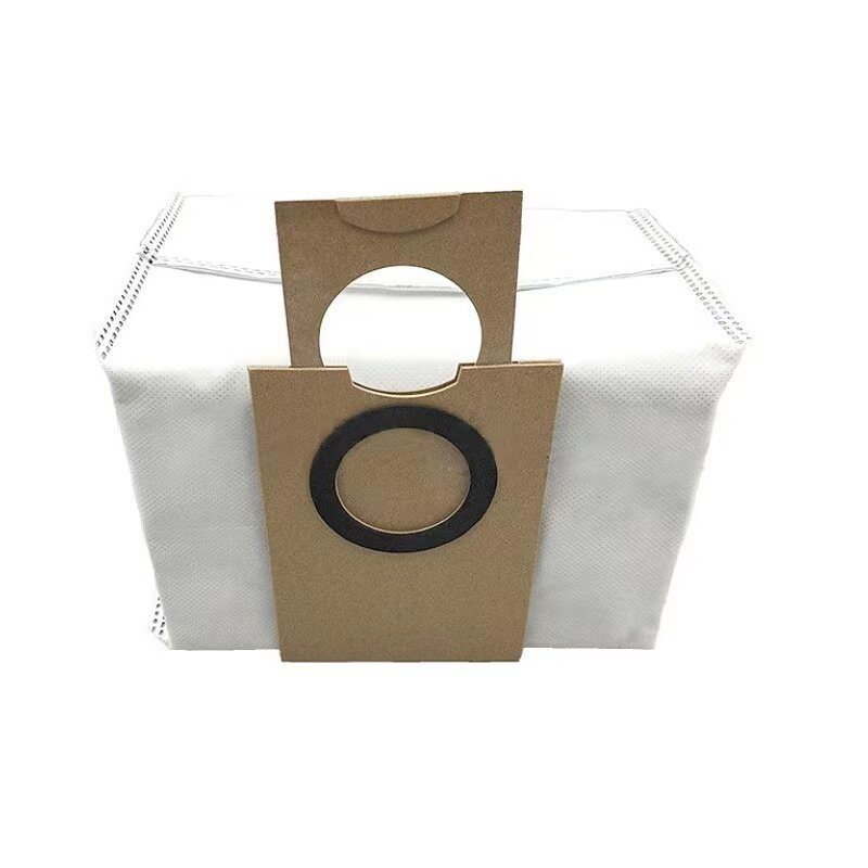Kit sacchetto per la polvere per VIOMI Alpha 2 Pro Robot aspirapolvere parti di ricambio accessori di grande capacità filtro sacchetto della spazzatura per la polvere