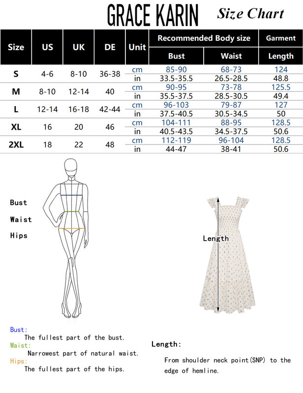 Женское Многоярусное шифоновое платье GK, платье-трапеция без рукавов с квадратным вырезом и эластичным поясом