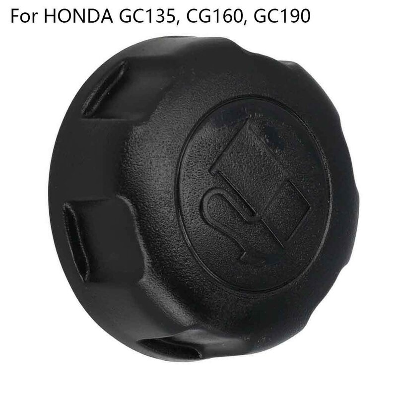 Brandstof Gas Dop Past Voor Honda Motoren Gc135 Gc160 Gc190 Gcv135 Gcv160 Tuin Elektrisch Gereedschap Accessoires Maaier Onderdelen