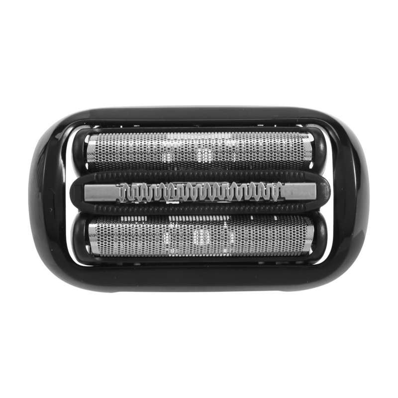 Cabeça de substituição do barbeador elétrico, Braun Series 5, 6, 53B, 50-R1000S, 50-B1300S, 6075Cc, 6020S