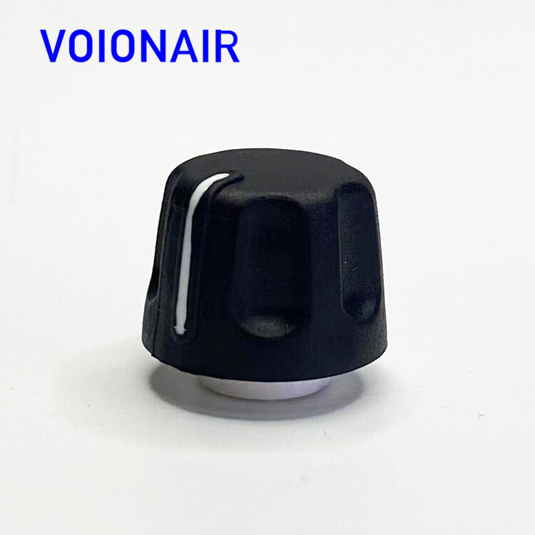 Voionair Multifunctionele Volumeknop Reparatie Accessoire Voor Motorola Apx1000 Apx2000 Apx4000 Radio