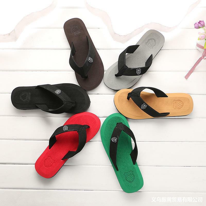 2024 letnie japonki męskie wysokie sandały wysokiej jakości sandały plażowe antypoślizgowe Zapatos Hombre Casual Shoes Man pantofle chanclas