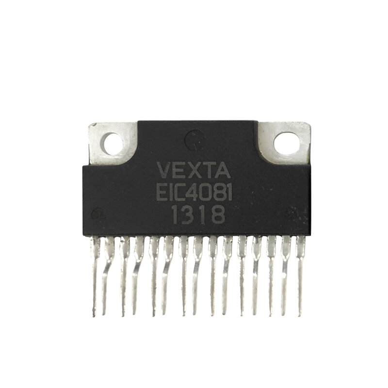 EIC4081/EIC4091 New original SIP-15 electronic component chip IC integrated circuit can be matched with a single