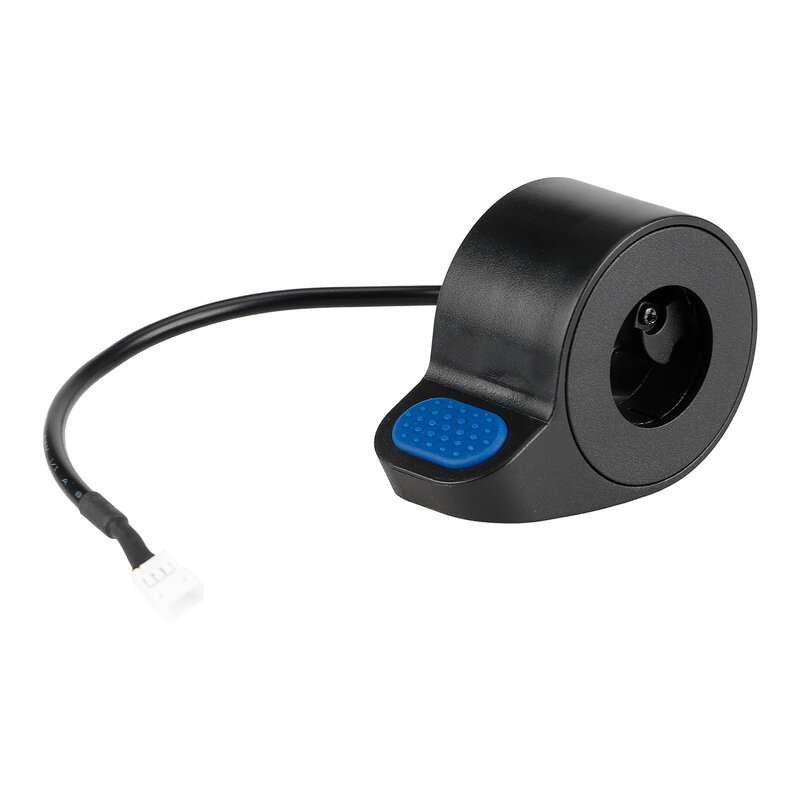 Kickscooter Throttle Thumb Dial Accelerator for Xiaomi M365 /PRO/ Mi3/4 Pro For Ninebot Max G30 KickScooter Throttle Assembly