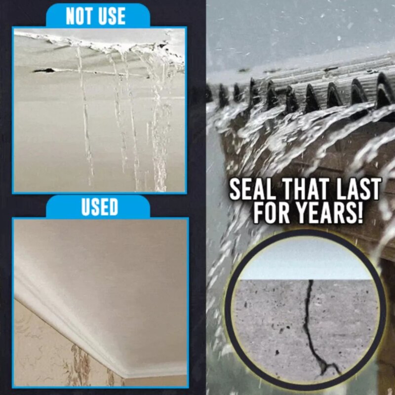 漏れやオラントエージェント用の透明な防水接着剤,トイレの屋根の修理ツール