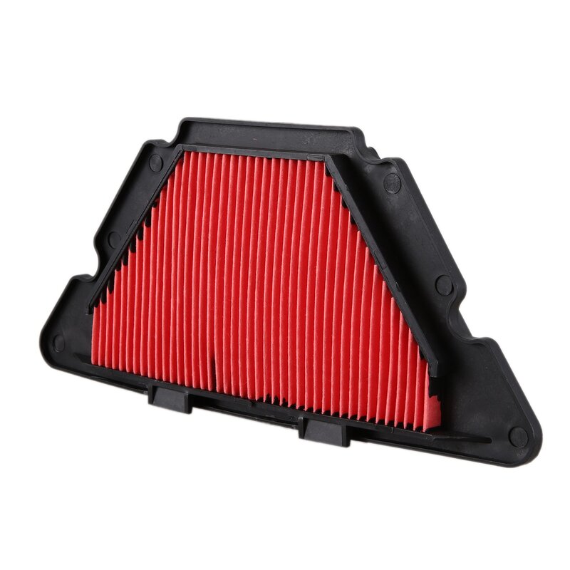 Motorcycle Air Filter Cleaner for Yamaha FZ6R XJ6 SP