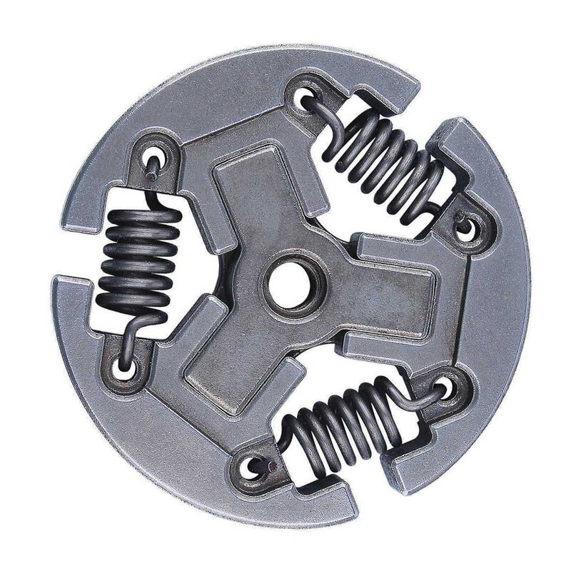3/8 Inch 7T Sprocket Clutch Drum Clutch Assembly For Echo Chainsaw Replace A056000180 Garden Power Tools Accessories