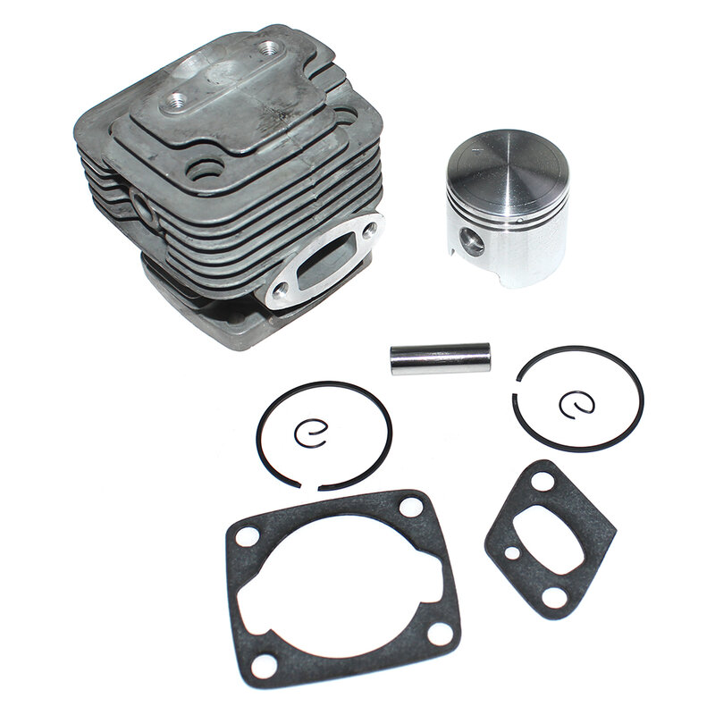 Cylinder Piston Kit For Echo SRM-330ES A130-000630  P021-006802