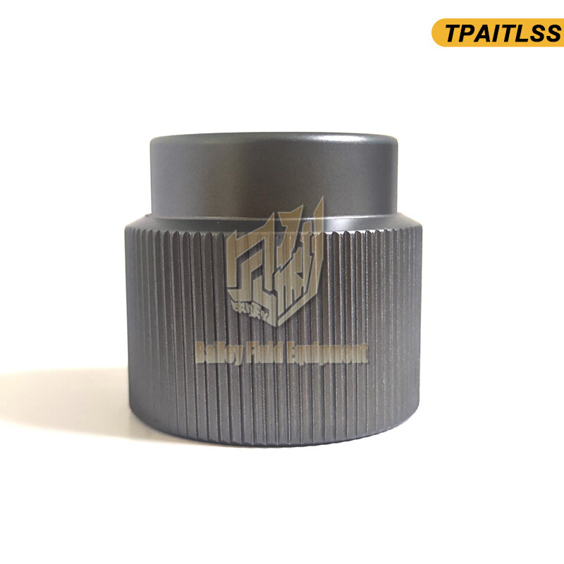 16T543 Airless Paint Spray Filter Cap for Piston Pump Accessory Part for Grc Sprayer 1095 5900 1595