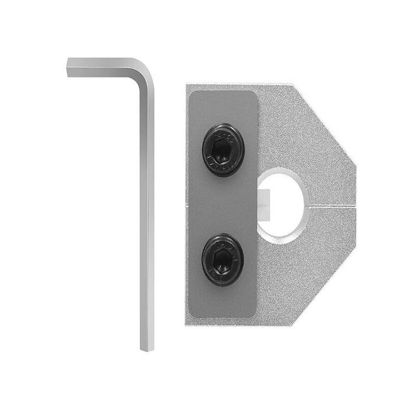Filament Schweißer Stecker Aluminium 3D Drucker Zubehör 1,75mm 3 cr10 pro anet skr