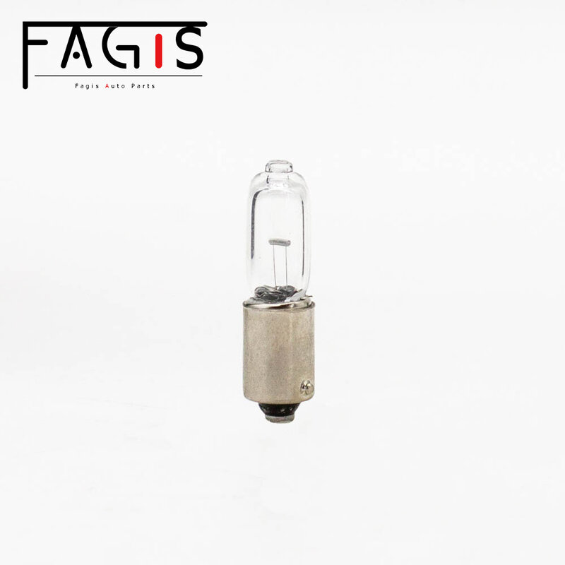 Fagis-自動車用ハロゲンブレーキライト,電球,H7,9s,h21w,12v,24v,21w,1156個