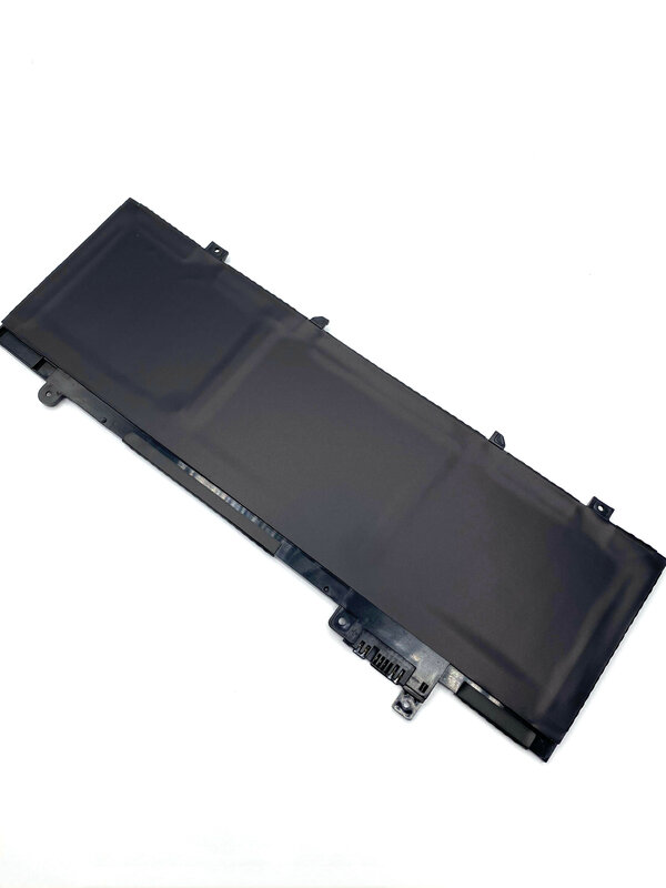 Bateria Original para Lenovo ThinkPad, L17L3P71, Série T480S, L17M3P71, L17M3P72, 01AV478, 01AV479, 01AV480, SB10K97620, SB10K97621, Novo