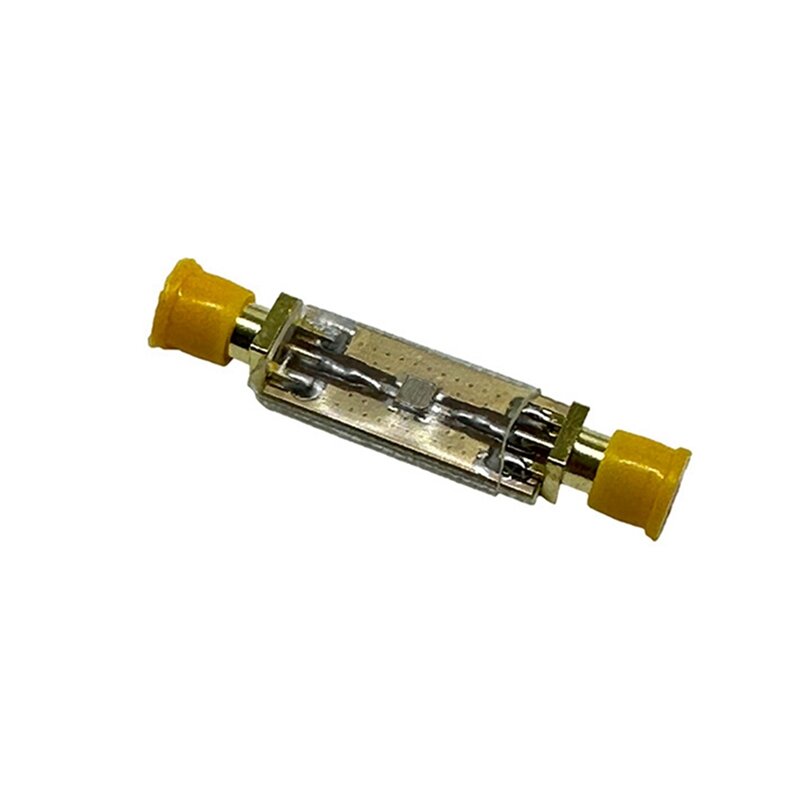 Pin Diode sma HF-Begrenzer multifunktion aler Metall kunststoff praktischer Mini-Volumen-HF-Begrenzer