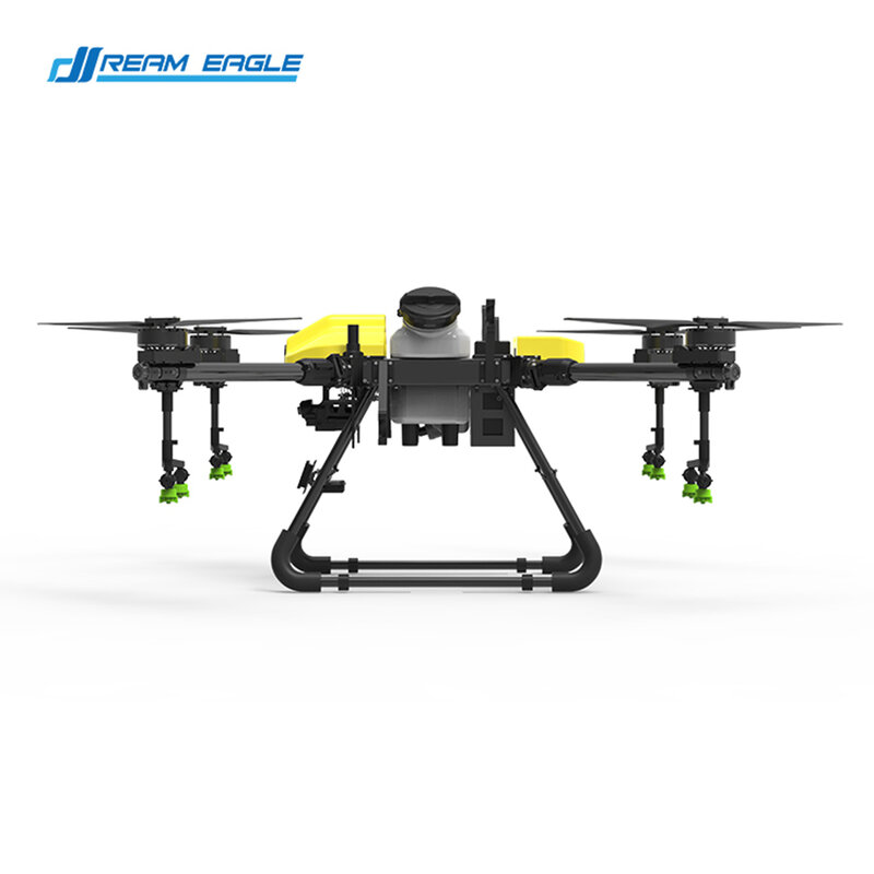 Dreameagle X410Z kit sistem daya motor, perlengkapan motor penyemprot drone pertanian elektrik asli dan autentik