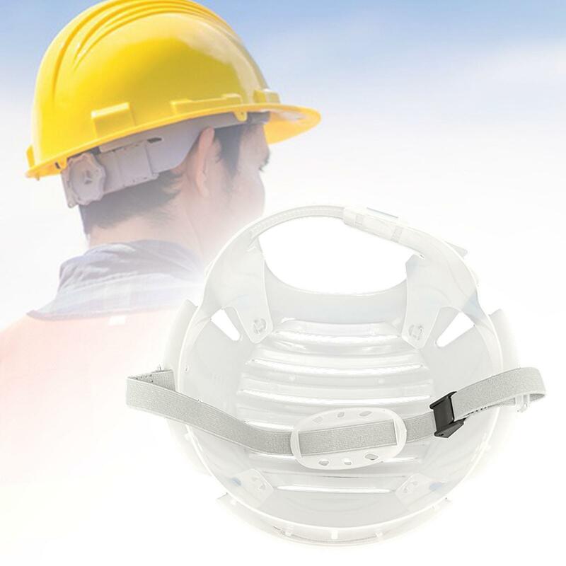 Bump Caps Insert Replacement Universal Comfortable for Men Women Safe Hat Liner Insert for Outdoor Construction Works Outdoor