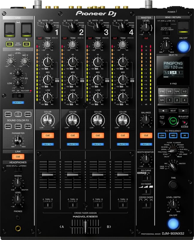 2個CDJ3000 + 1個DJM900 NXS2コンボパック新スタイル音楽djパイオニアCDJ3000ディスクプレーヤーrekordbox